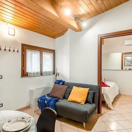 Apartman Station The First